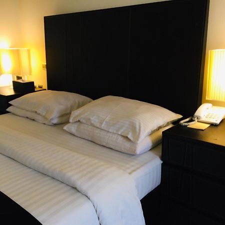 Summerset Continental Hotel Maitama By T E L E Hospitality อาบูจา ภายนอก รูปภาพ