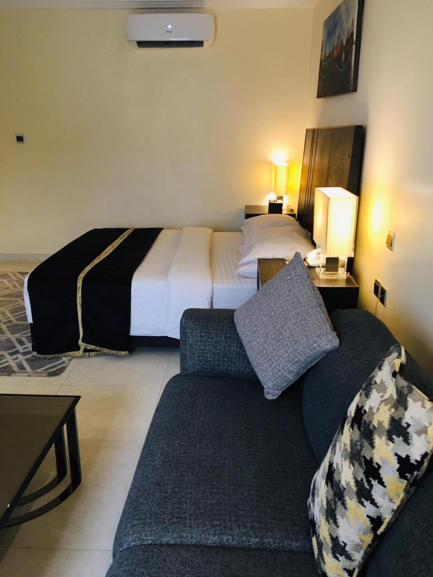 Summerset Continental Hotel Maitama By T E L E Hospitality อาบูจา ภายนอก รูปภาพ