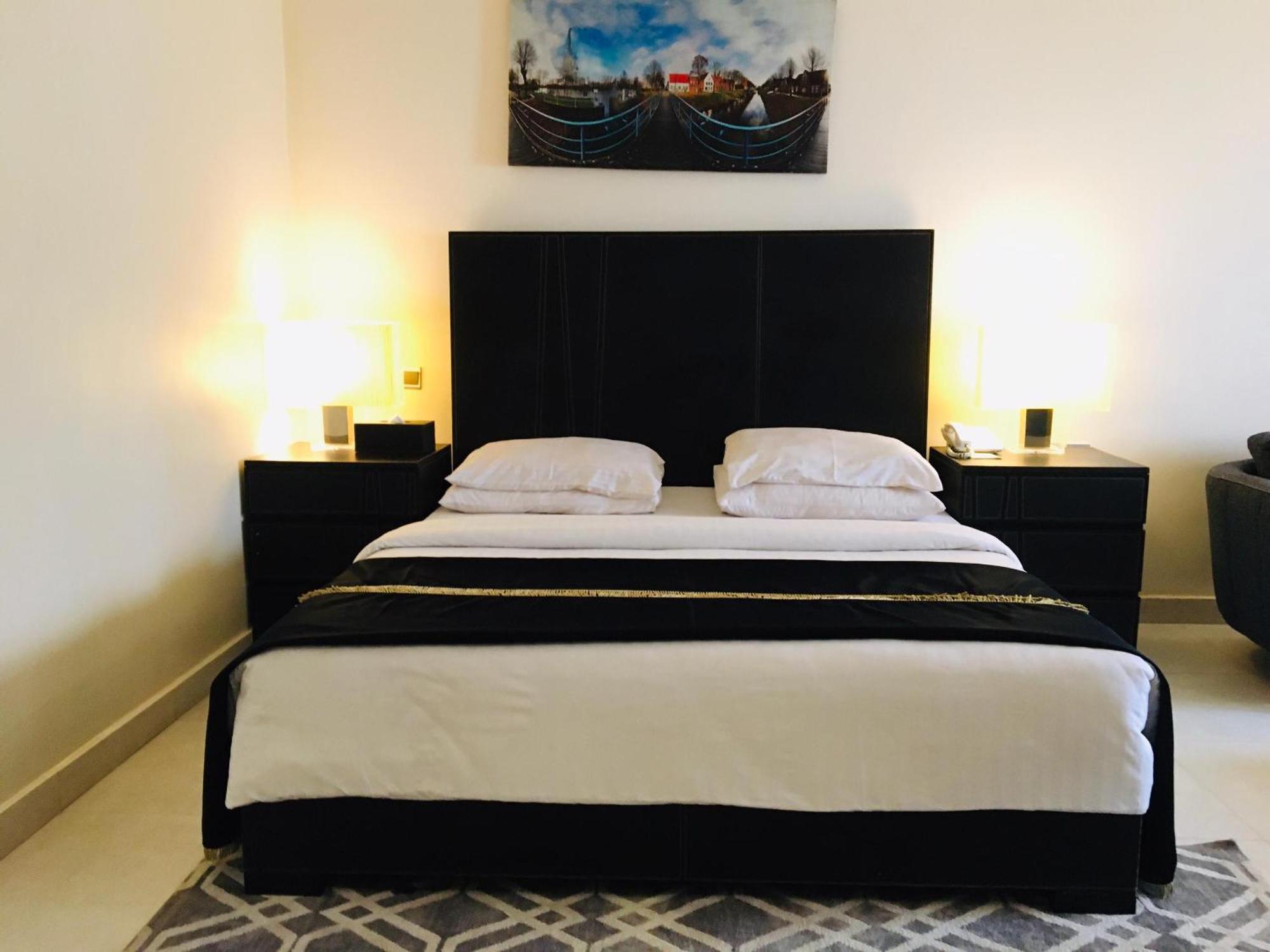 Summerset Continental Hotel Maitama By T E L E Hospitality อาบูจา ภายนอก รูปภาพ